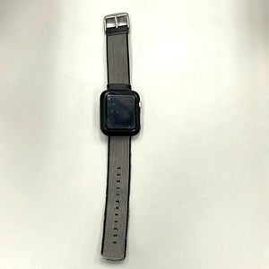 Rose Gold Series 3 (38 MM)